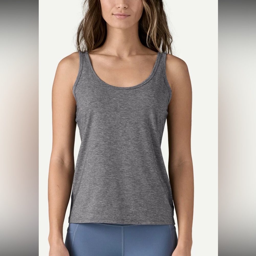 NWT Patagonia tank